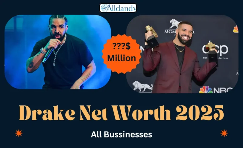 Drake Net Worth: How Canada’s Rap Icon Built His $250 Million Empire