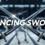 Fencing Sword