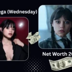 Jenna Ortega Net Worth