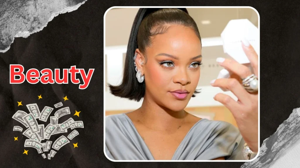 Rihanna net worth 2025