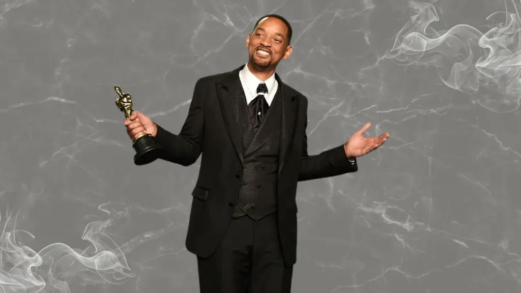 Will Smith net worth 2025