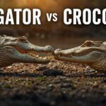 alligator vs crocodile