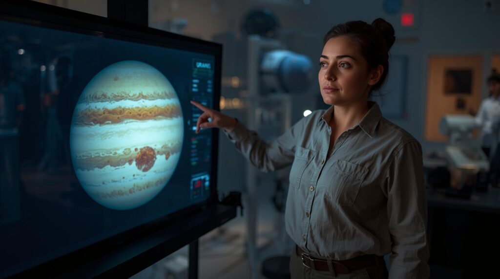 how to pronounce uranus