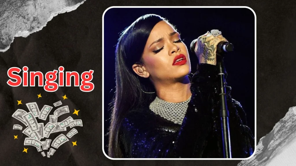 what is rihanna's net worth