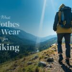 What to Wear Hiking